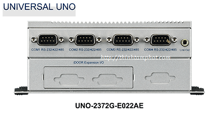 UNO-2372G-E022AE